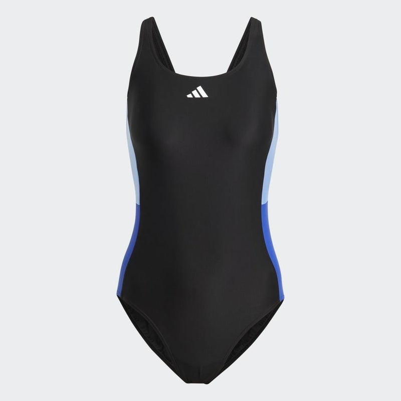 Adidas بدلة سباحة بي أو إس سي بي - Image 2